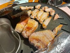 -济州爱肉堂(总店)