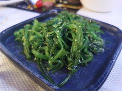 -威尼斯西餐厅(东区店)