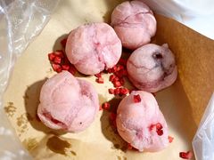 -彼酷哩活鱼现烤(中原万达店)