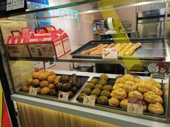 -西树泡芙(静安大悦城店)