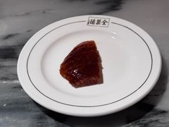 -北京全聚德(清华园店)