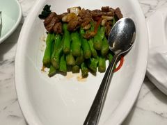 -青雅中餐厅(大连金石滩绿发希尔顿度假酒店)