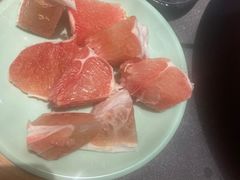 -额尔敦草原涮羊肉·烧烤(冻青树总店)