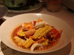 -太食獸泰式茶餐厅(IFS国金中心店)