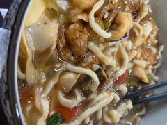 -荣荣面馆(丹溪大道店)