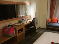 -宜必思酒店(扬州文昌阁店)