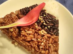 -Meena Rice Based Cuisine