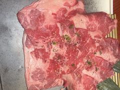 -喜牛烧肉酒场·黑金店(威高广场店)