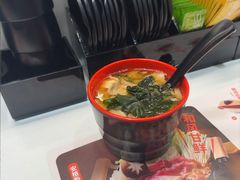 -争鲜回转寿司(朝北大悦城店)