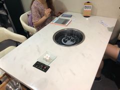 -三头牛·潮汕牛肉生蚝火锅 (夏湾店)