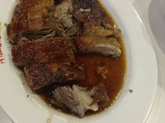 -澳门陈光记烧味饭店(南京德基广场店)