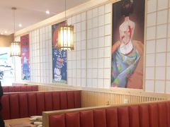 卡座-松野谷·寿喜烧自助(华联顺义金街购物中心店)