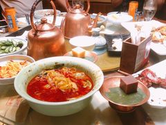 -小吊梨汤·北京菜(香山店)