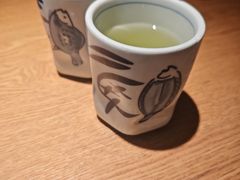 -沼津港精致料理·寿喜烧·烧鸟(青浦宝龙广场日料榜单店)
