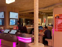 -海底捞大排档火锅(打浦路店)