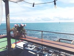 -Cafe Rooftop Cheongsapo
