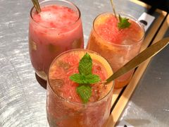 -火山屋台(新街口店)