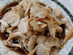 -宾朋海鲜饭庄(兴海路店)