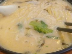 -五味草堂五谷渔粉(茂业店)