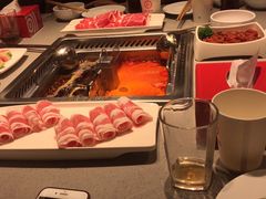 -海底捞火锅(龙湖三千集店)