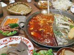 -楠火锅(昆山金鹰店)