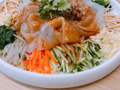 -关东小磨东北菜(上海长风大悦城店)