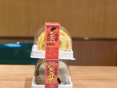 -好利来(朝外店)