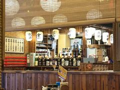 -鸟剑居酒屋(天河南二路店)