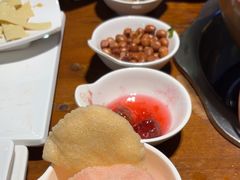 -大明铜锅·烤涮坊·烧烤(新开路店)