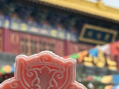 -西安市广仁寺