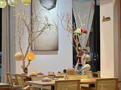 -尚SHANG泰国菜(中山大道店)