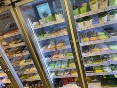 零售区-四喜小胖·北京涮肉(五道营店)