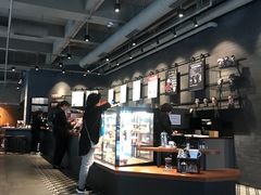-星巴克(深圳五洲星苑店)