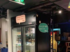 -腰子哥烤串(石佛营炫特店)