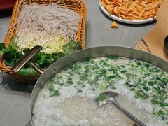-丁里羊肉小镇(天鹅湖总店)