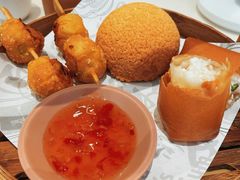 -蔡澜点心·粤菜(月星环球港店)