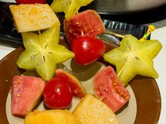 -今日牛事潮汕鲜牛肉火锅(瑞金店)