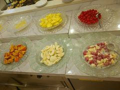 -千岛樱海鲜烤肉火锅自助餐厅(云龙万达店)