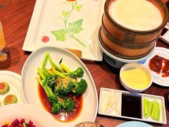 -北京全聚德(王府井店)