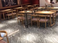 大堂-亮亮拉面(师范路店)