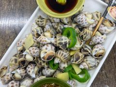 -贞姨美食·老字号海鲜大排档