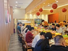 -喜家自助小火锅(乐客城店)