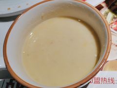 -战斧牛排餐厅(百盛优客店)