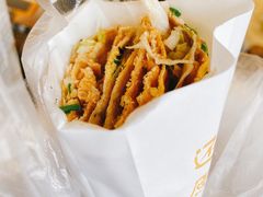 -卞姐蛋饼(陕西南路店)