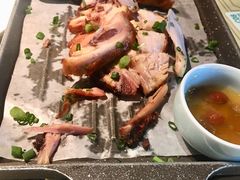 -俏九州·小炒黄牛肉(华润万象汇店)