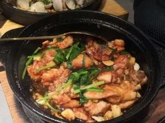 -得意啫·广东啫啫煲(前海HOP店)