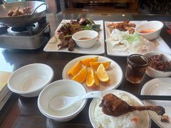 -湘聚老院子(洛江店)