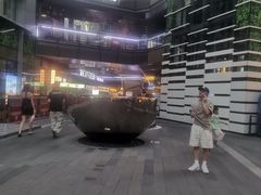 -环球汇·天誉