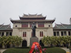 -厦门大学(思明校区)