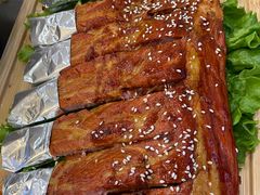 中华第一排-润泽园饭庄(中山路店)
